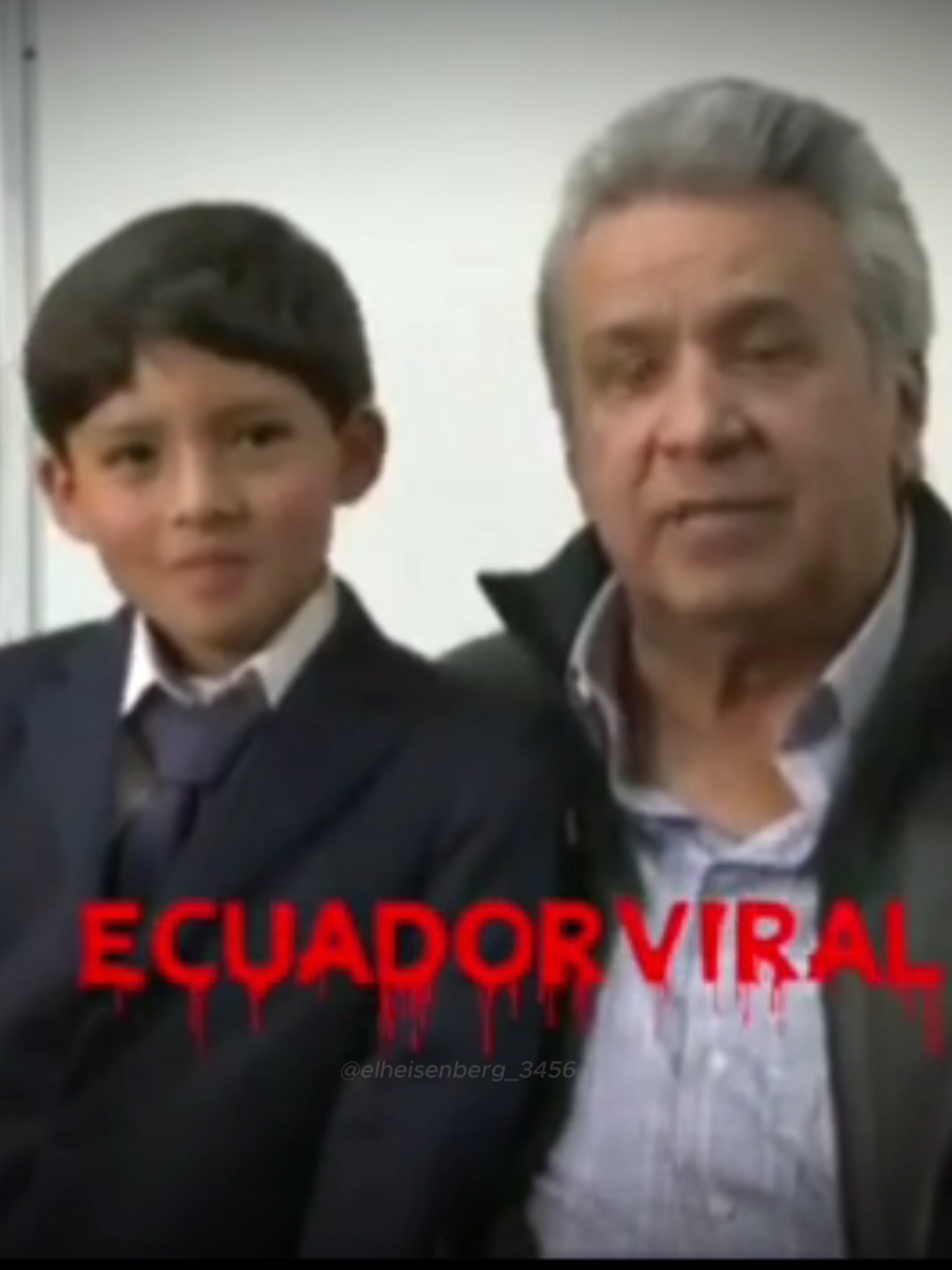@el haisen