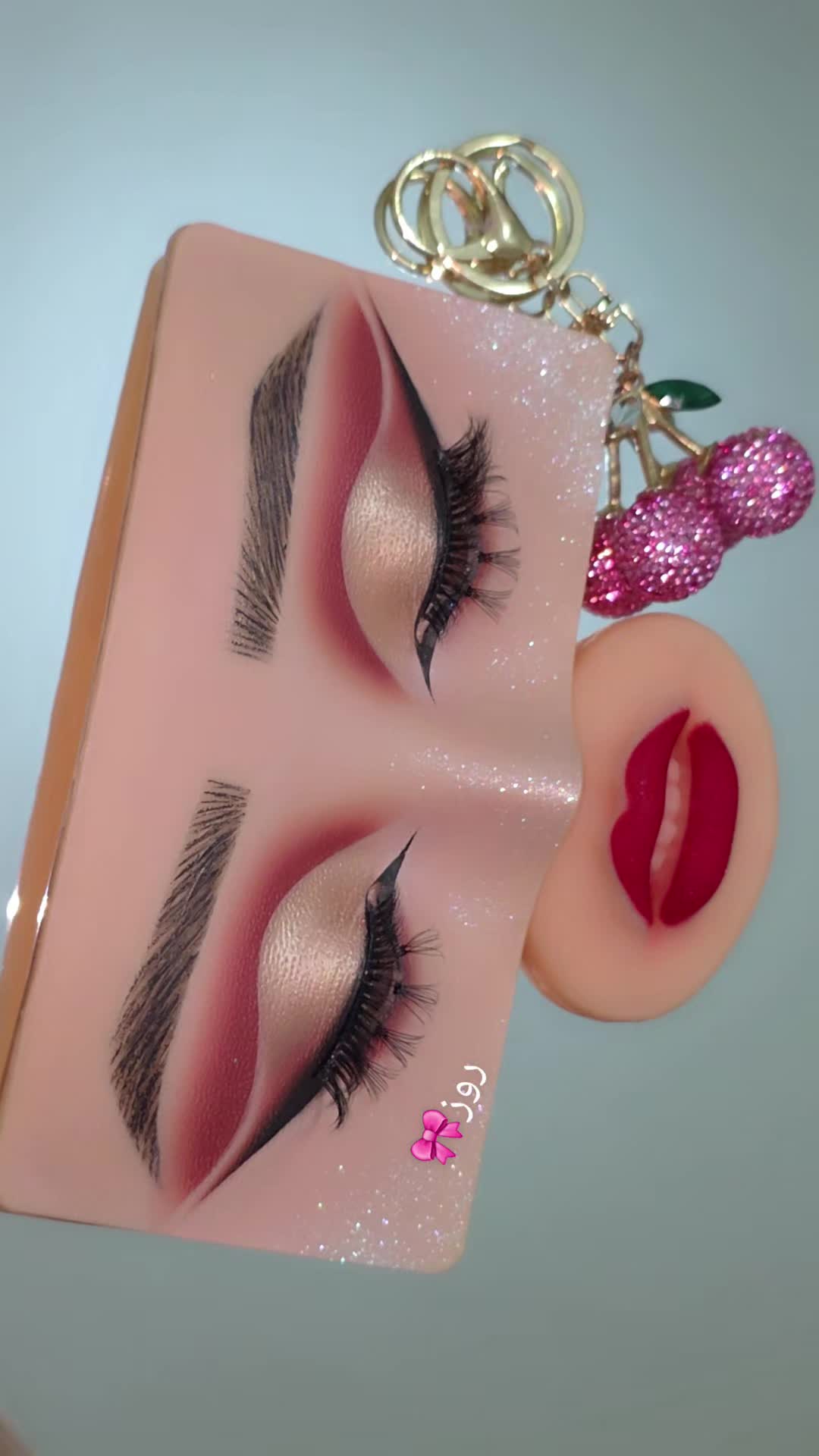 @الكوافيرة روز🎀