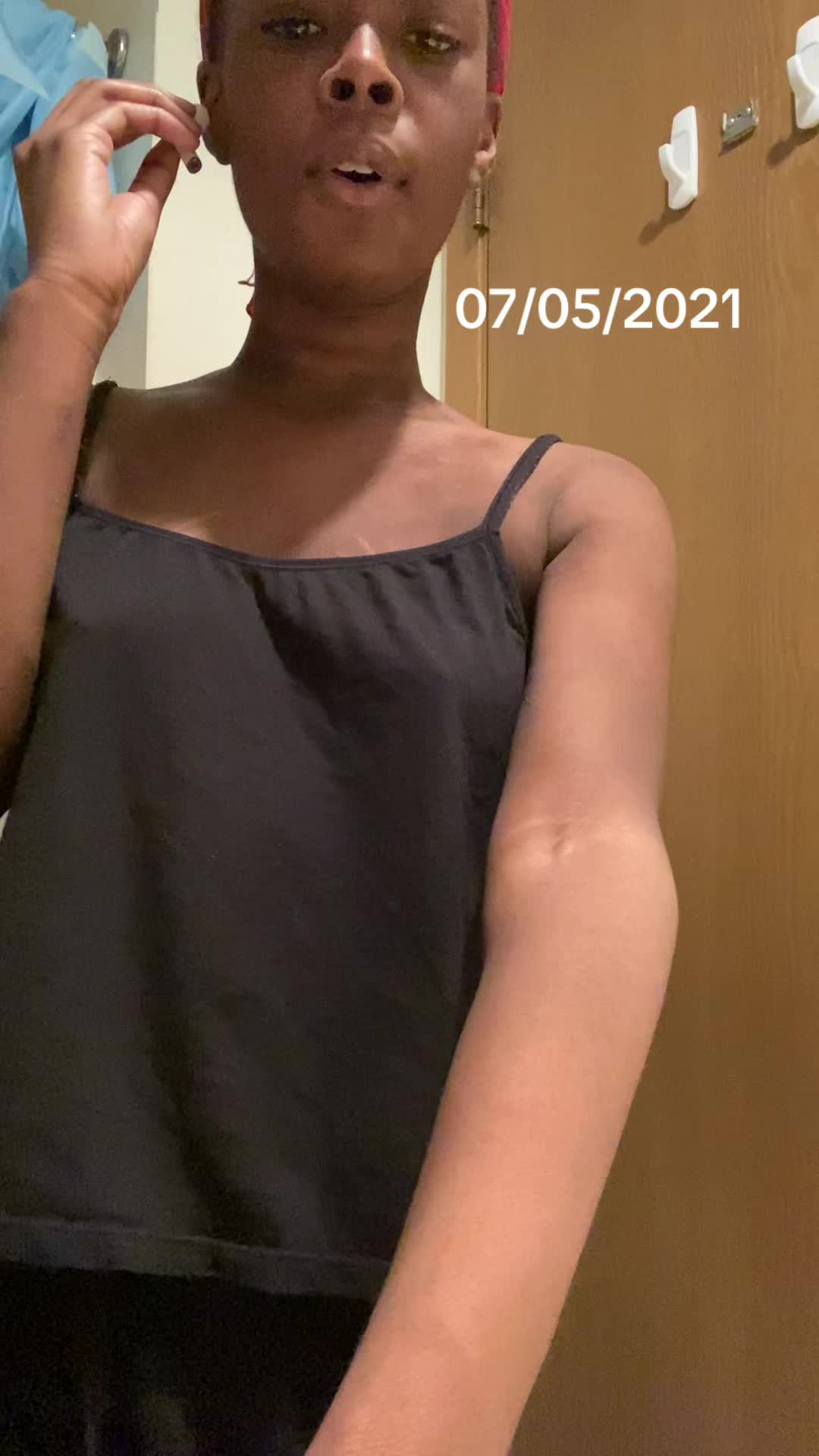 @Jazmyne Smith|Iowa