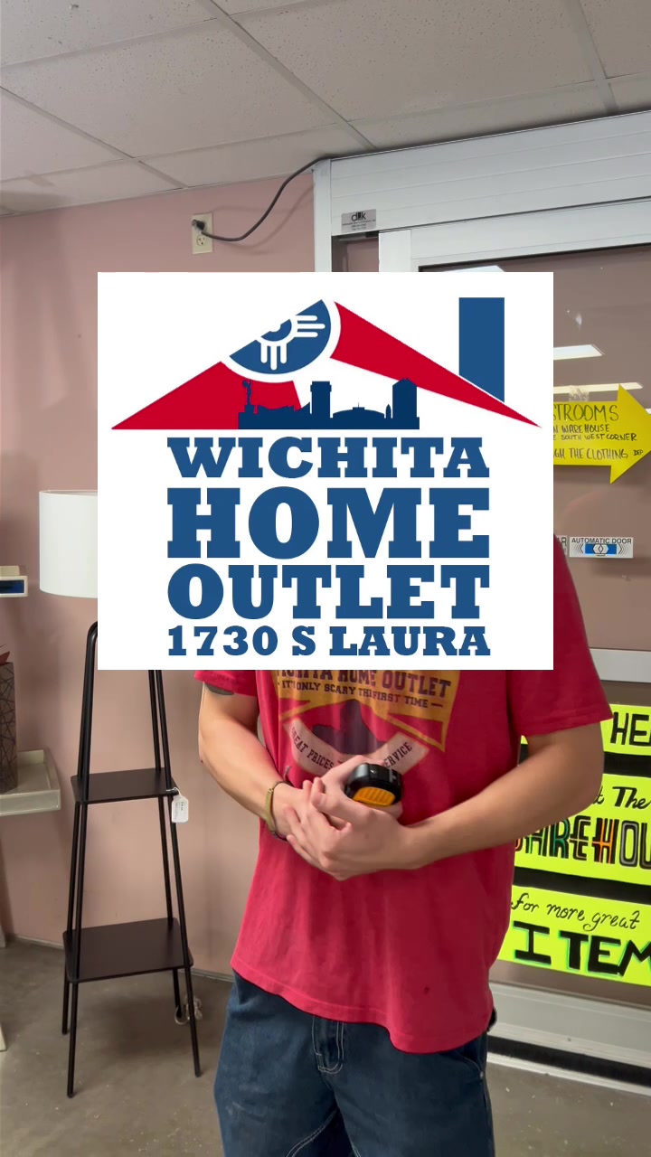 @Wichita Home Outlet