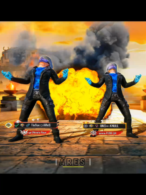 @ArEs୰PuBg™