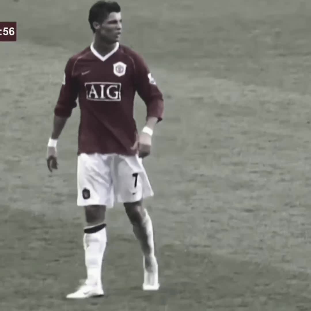 @CR7 ✨️