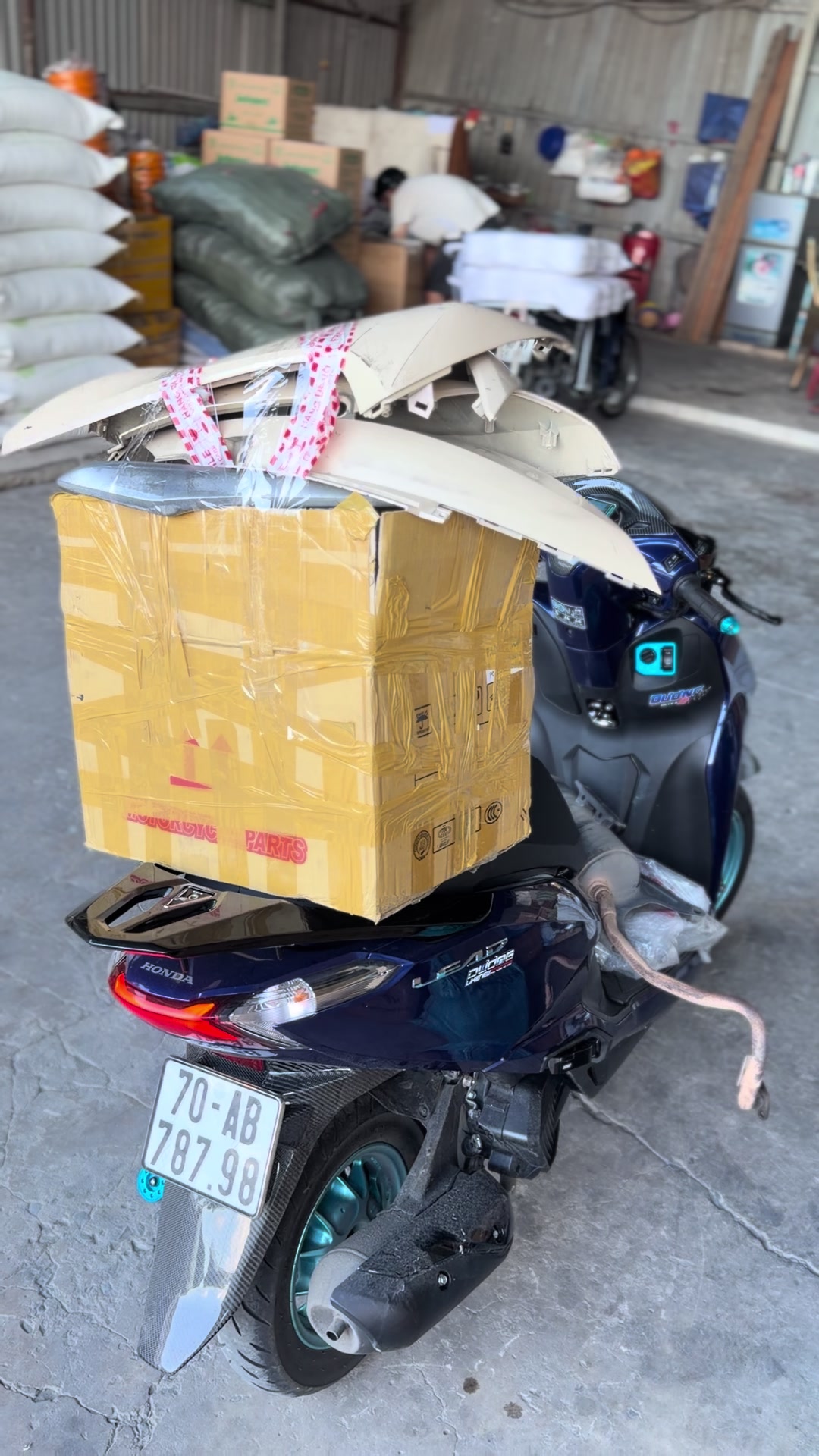 @DƯƠNGLIKENEW RCSHOP Q6
