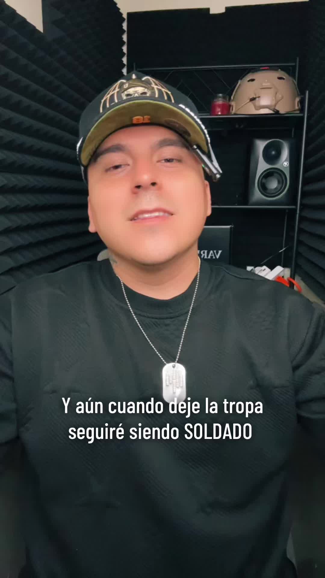 @DelKomando Oficial