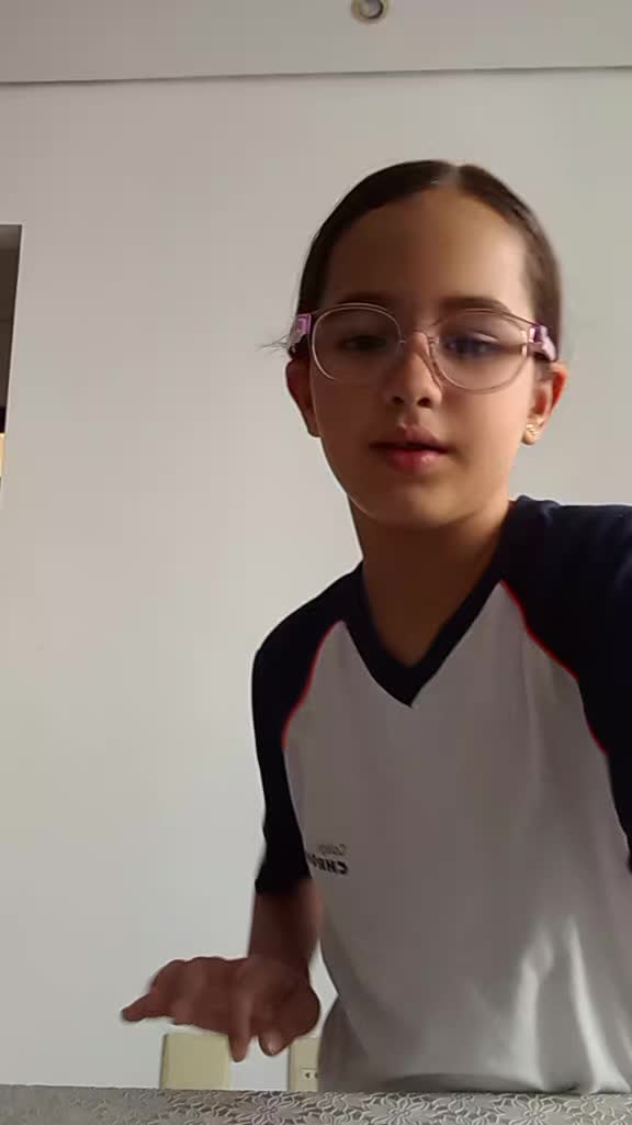 @Isa Oliveira