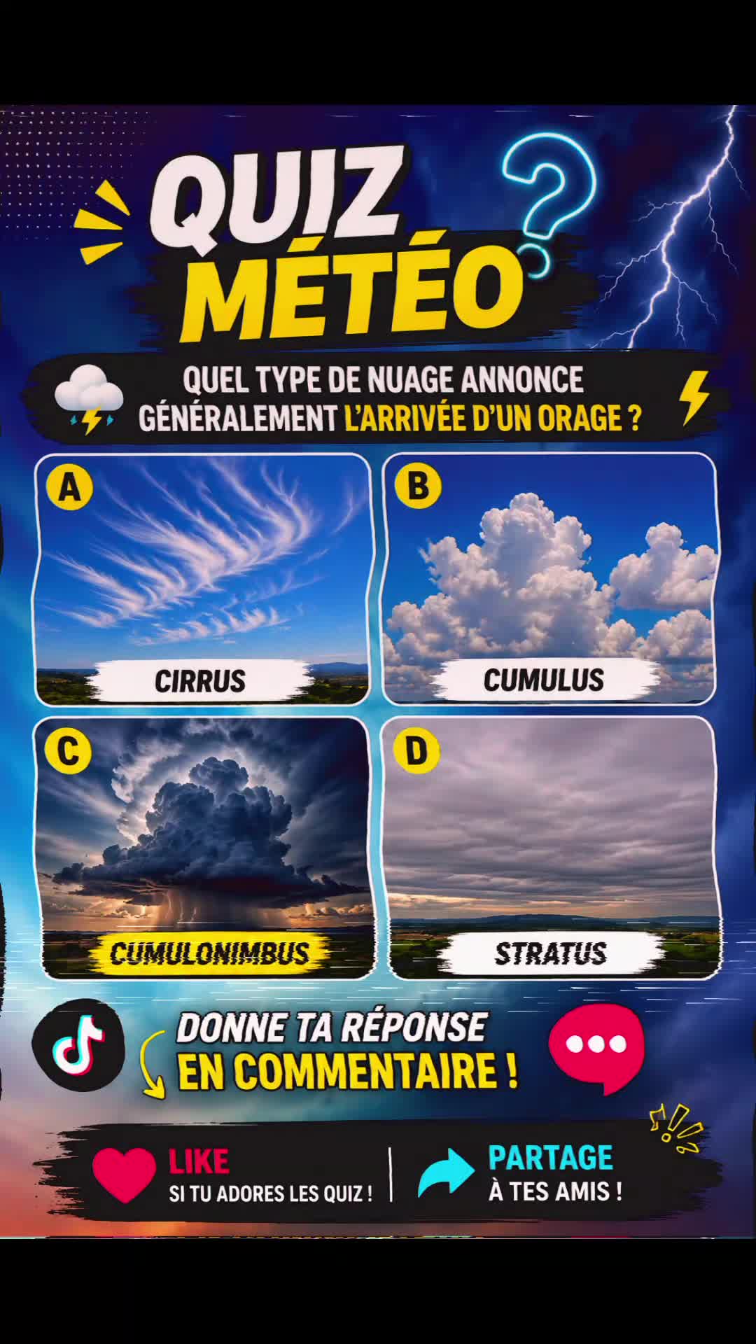 @Météo & Astro France 🔭