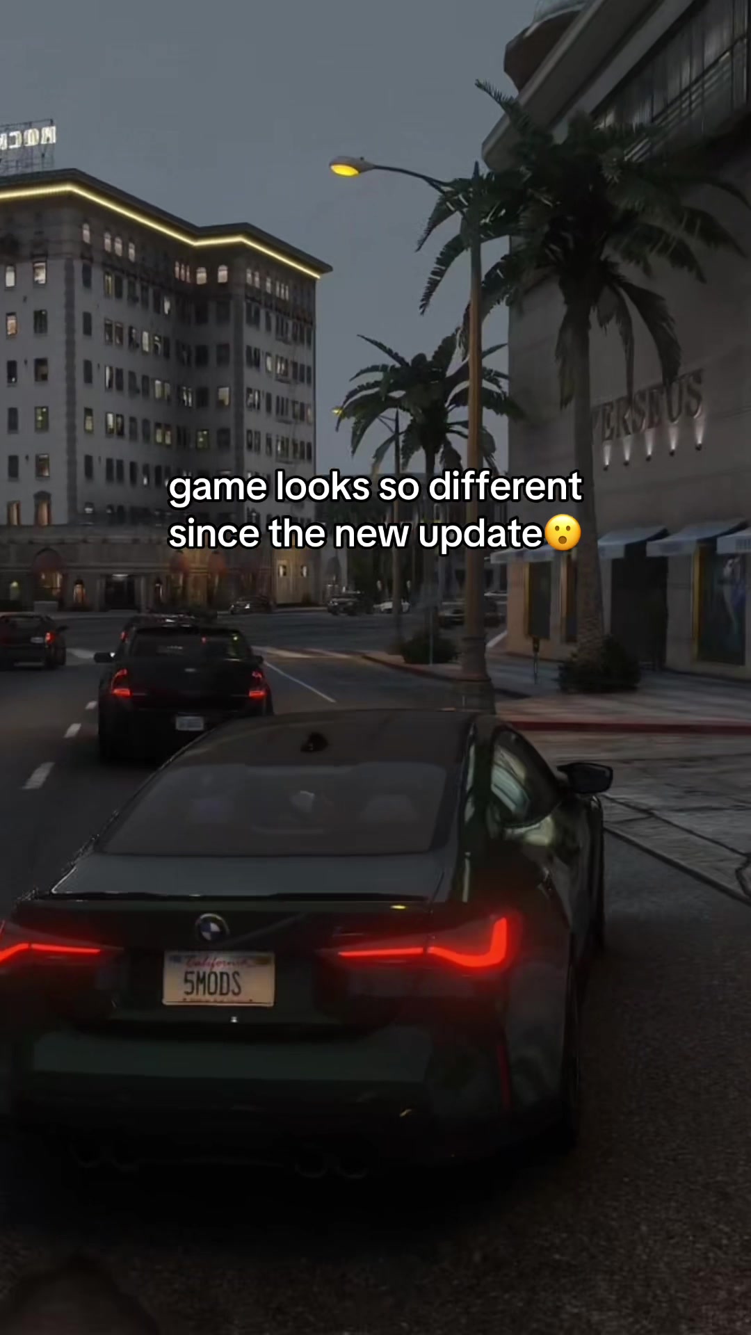 @FiveMods
