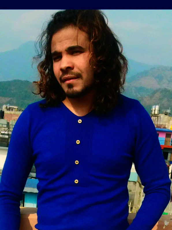 @Abiraj