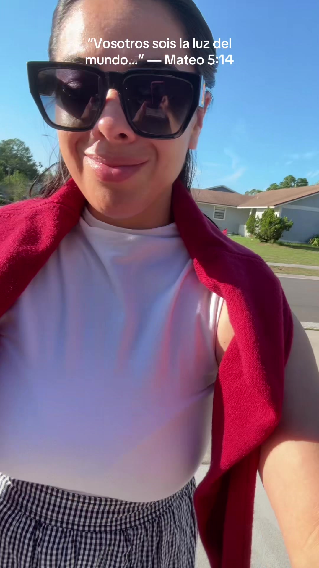@Becky