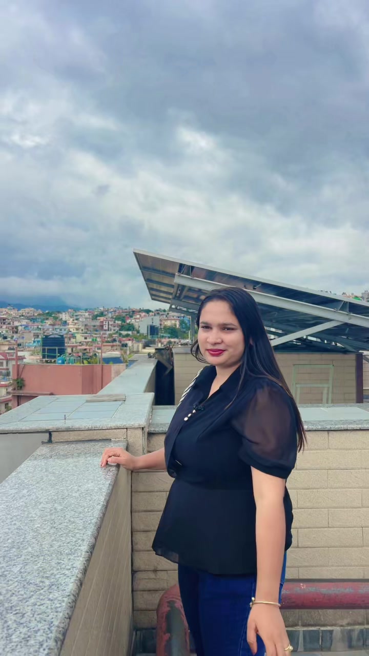 @Puja Khatiwada