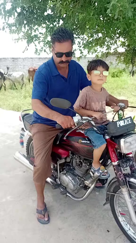 @Rizwan Kayani