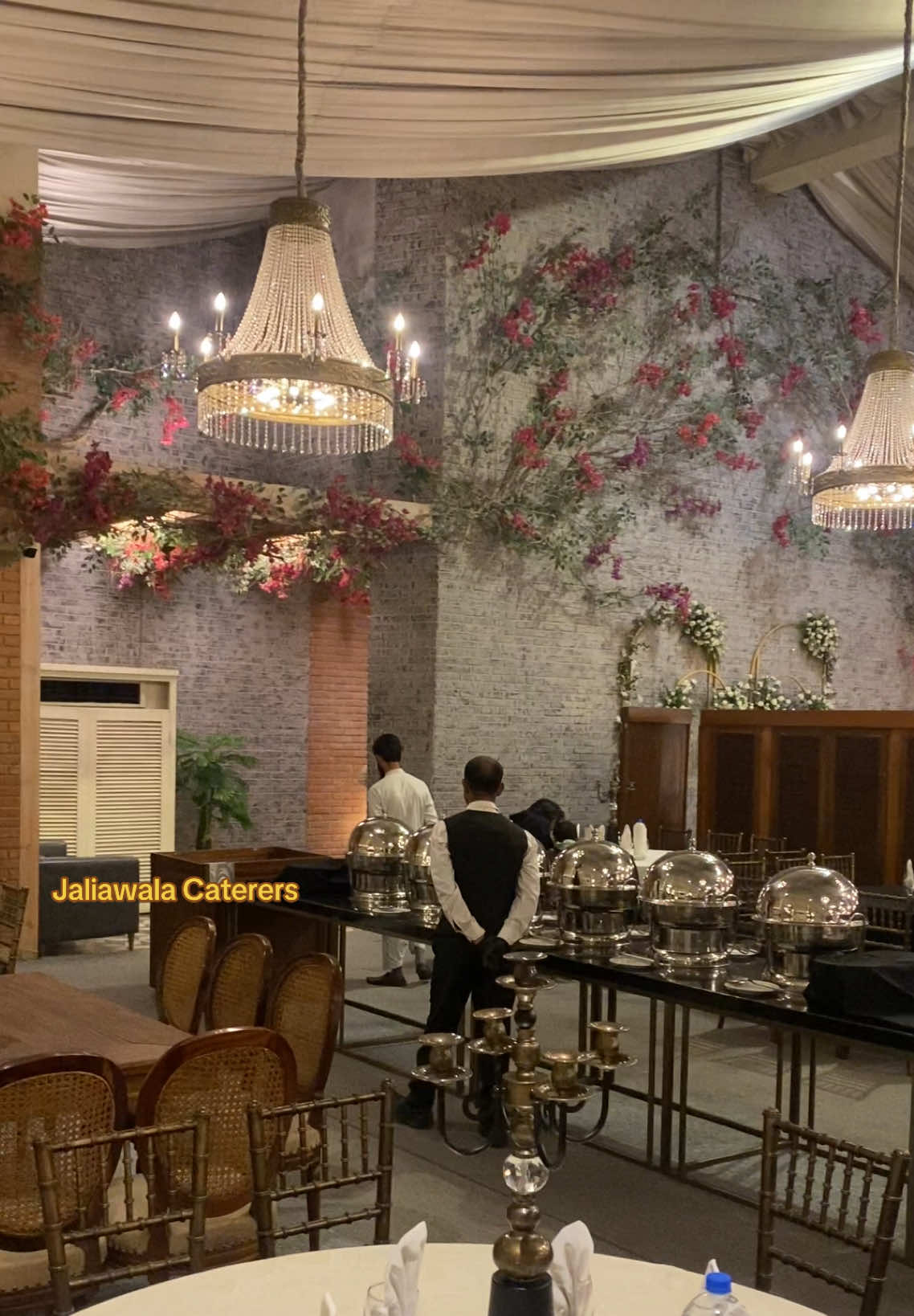 @Jaliawala Caterers