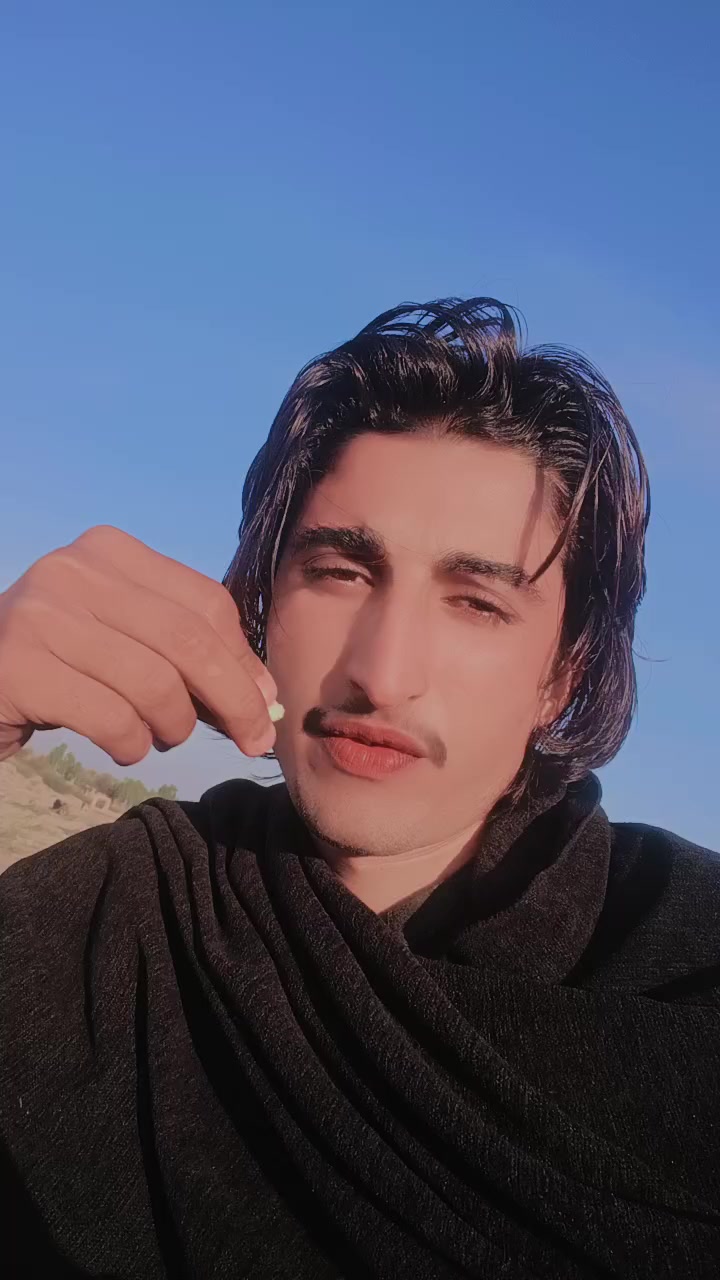 @Amjad Khan
