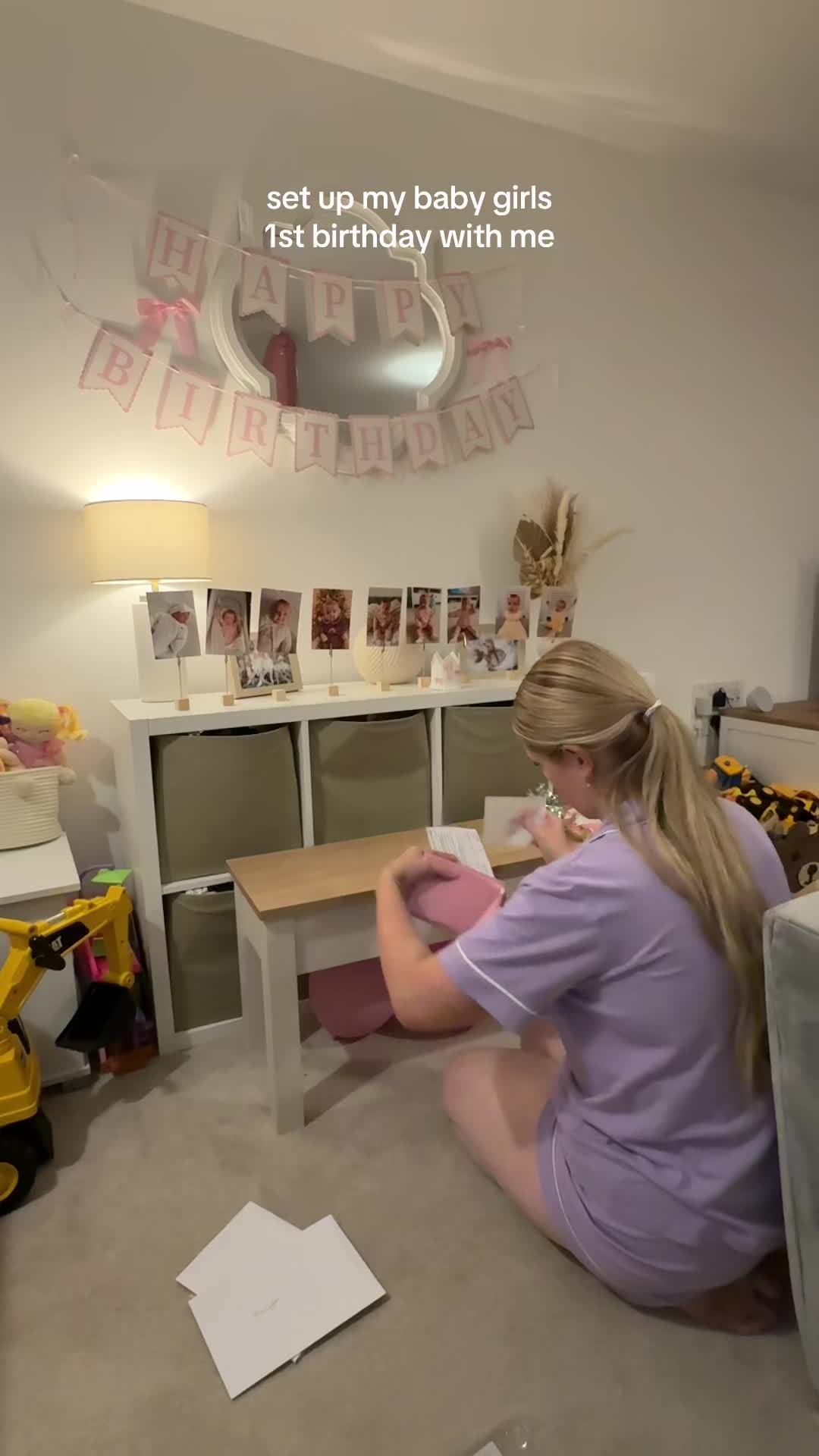 @Becca Brown