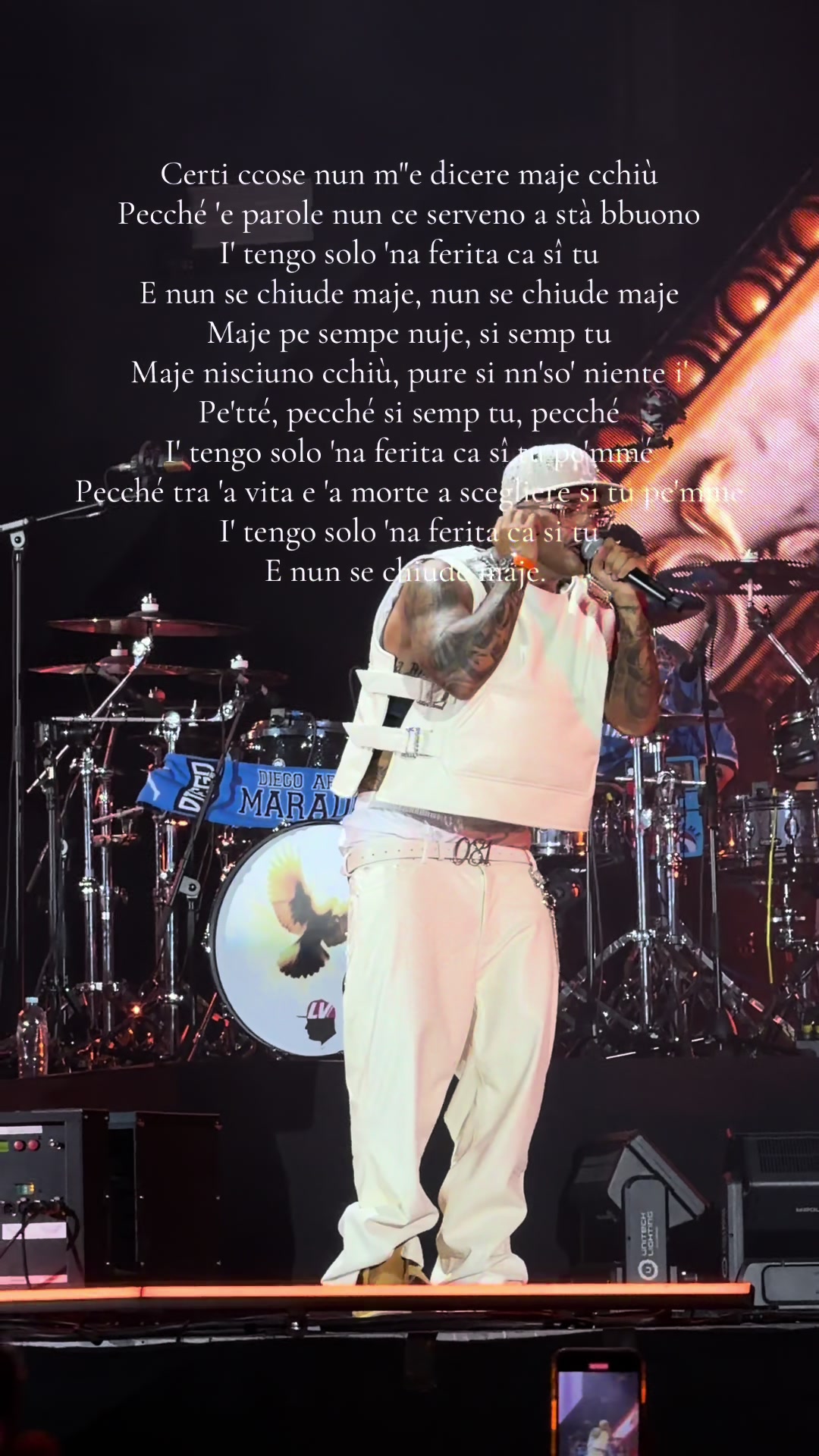 @Martina Morra
