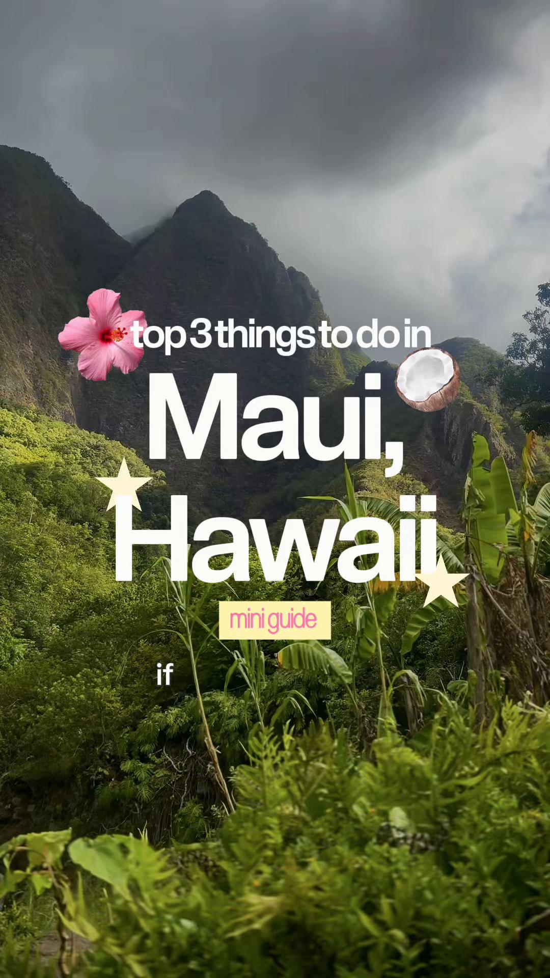 @Maddie | Travel Content