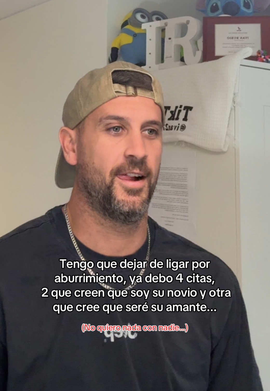 @IVÁN RUBIO 🕺🏻