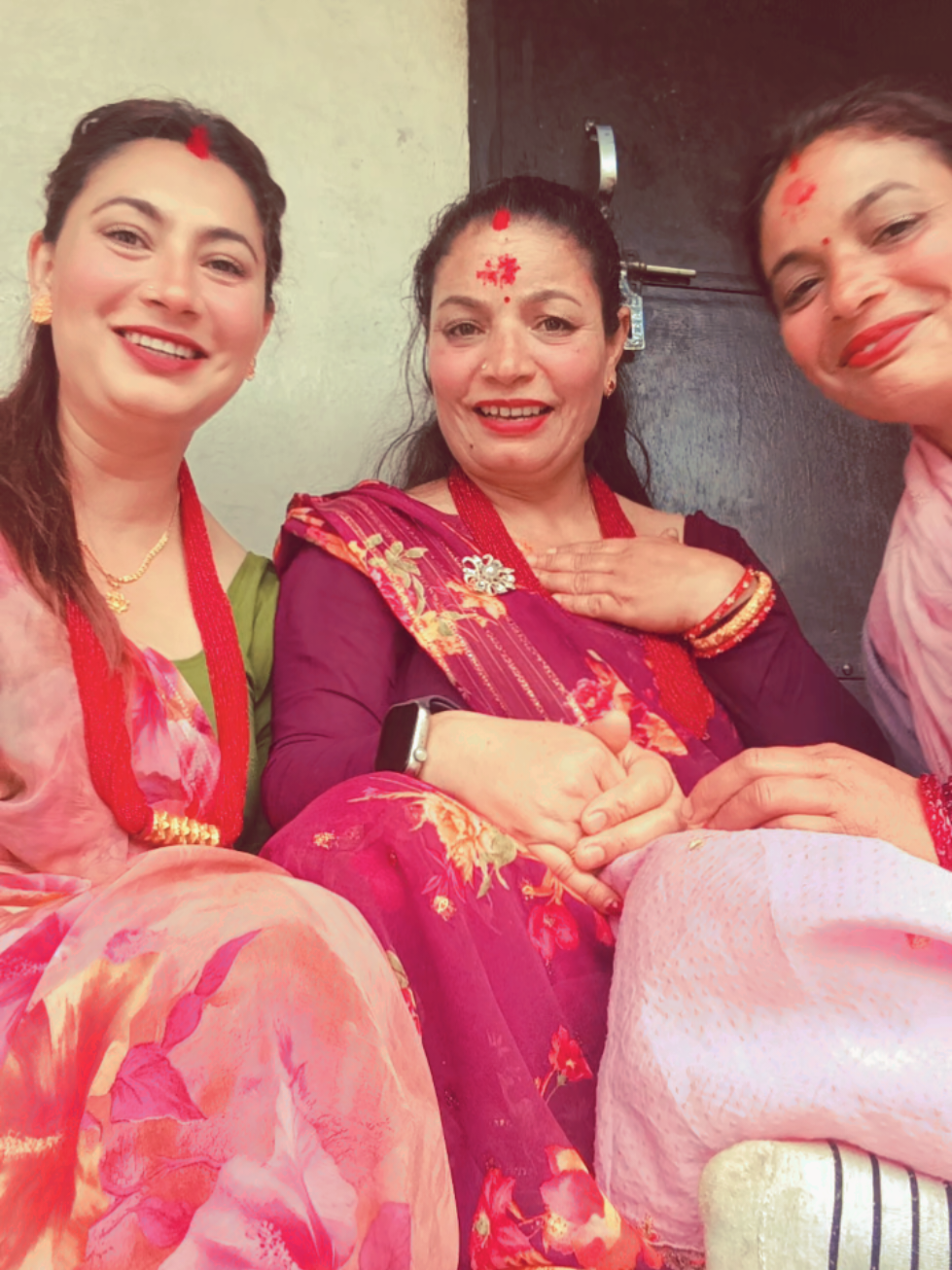 @Mamata Regmi🇳🇵❤️🇳🇵