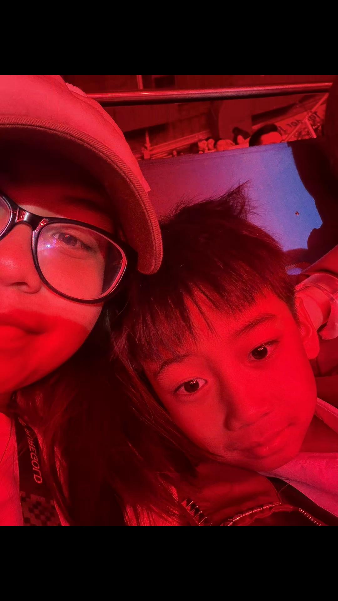@Dang Reyes