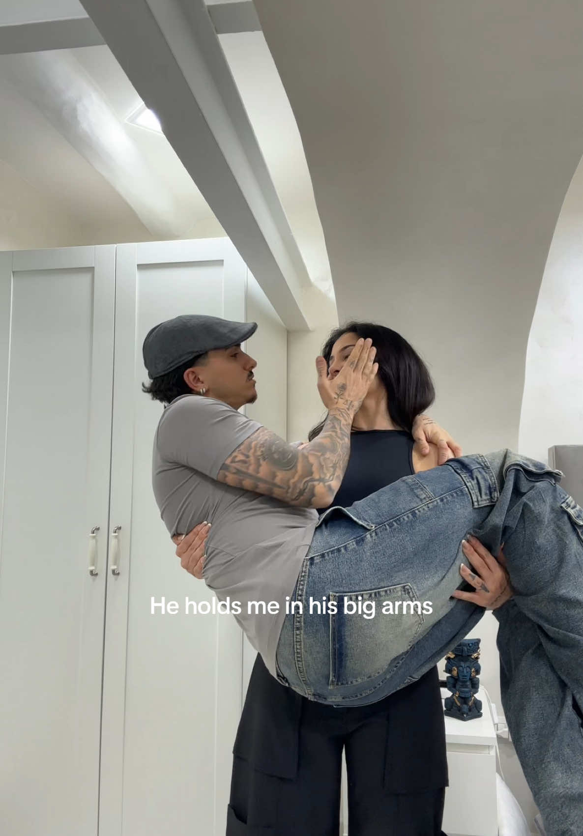 @Alessia Salvatore