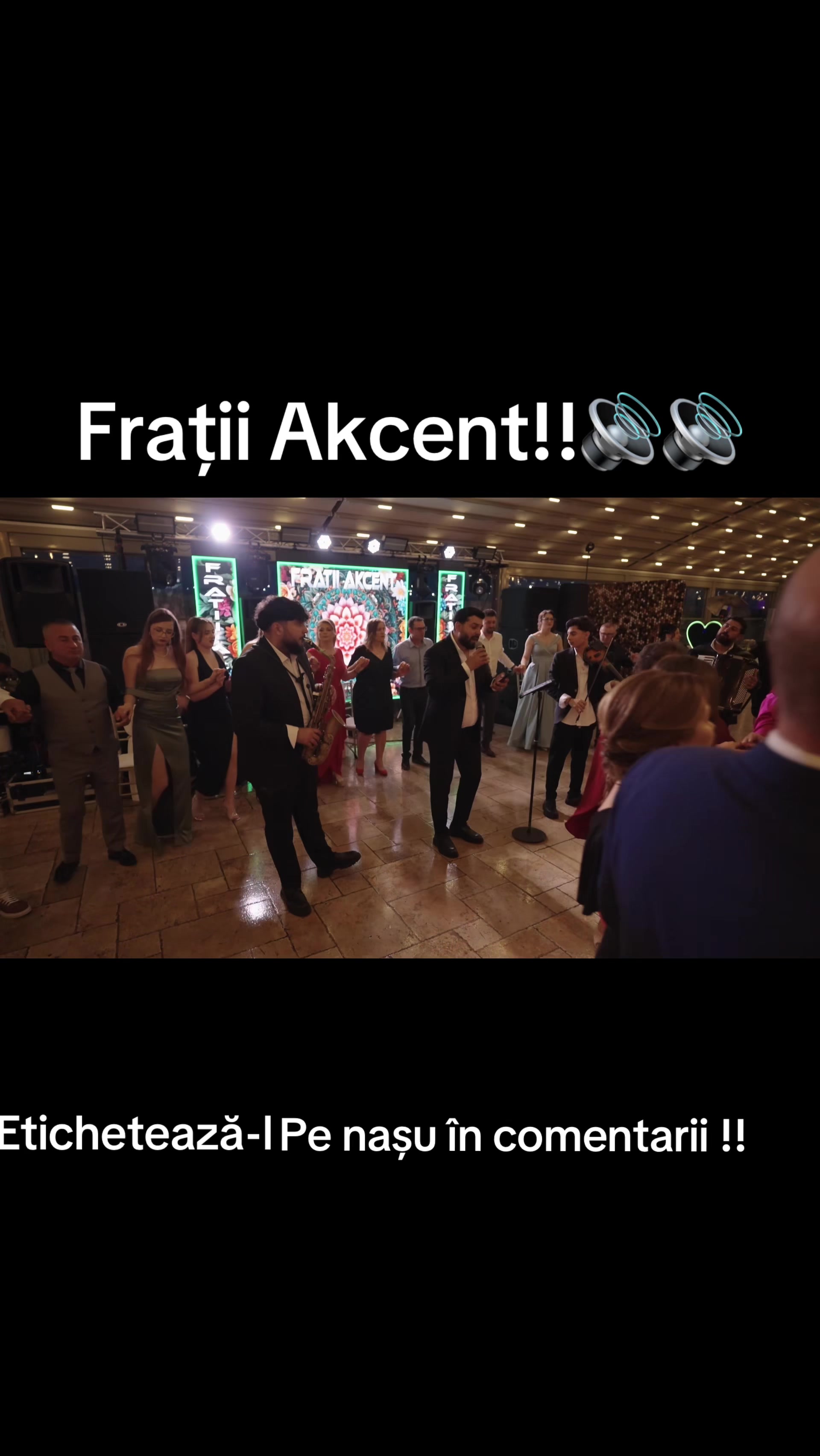 @Frații Akcent 🎤🎶