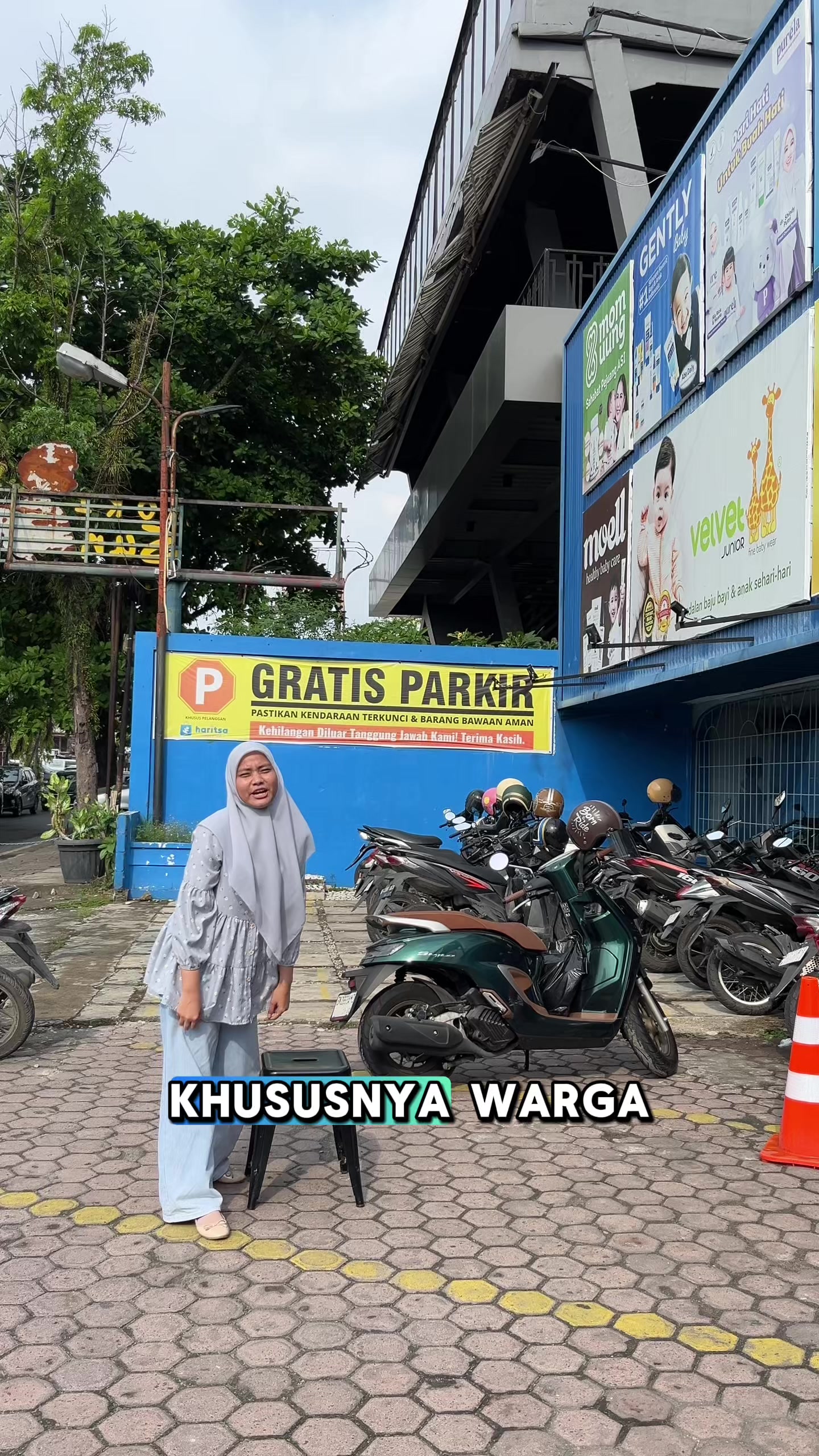 @Haritsa Babyshop