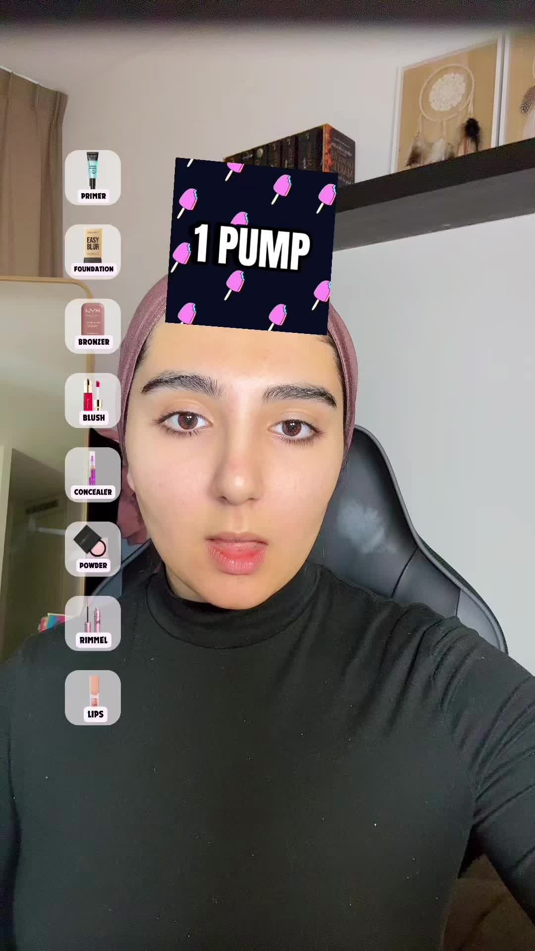 @Mobina UGC creator