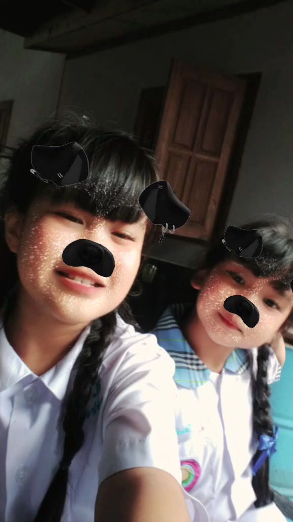 @ข้าวหอมไง