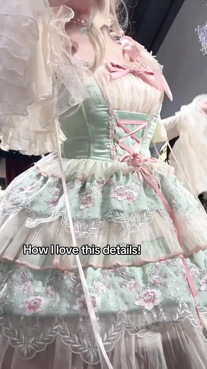 @Milun cho thu&ecirc; v&aacute;y 👗
