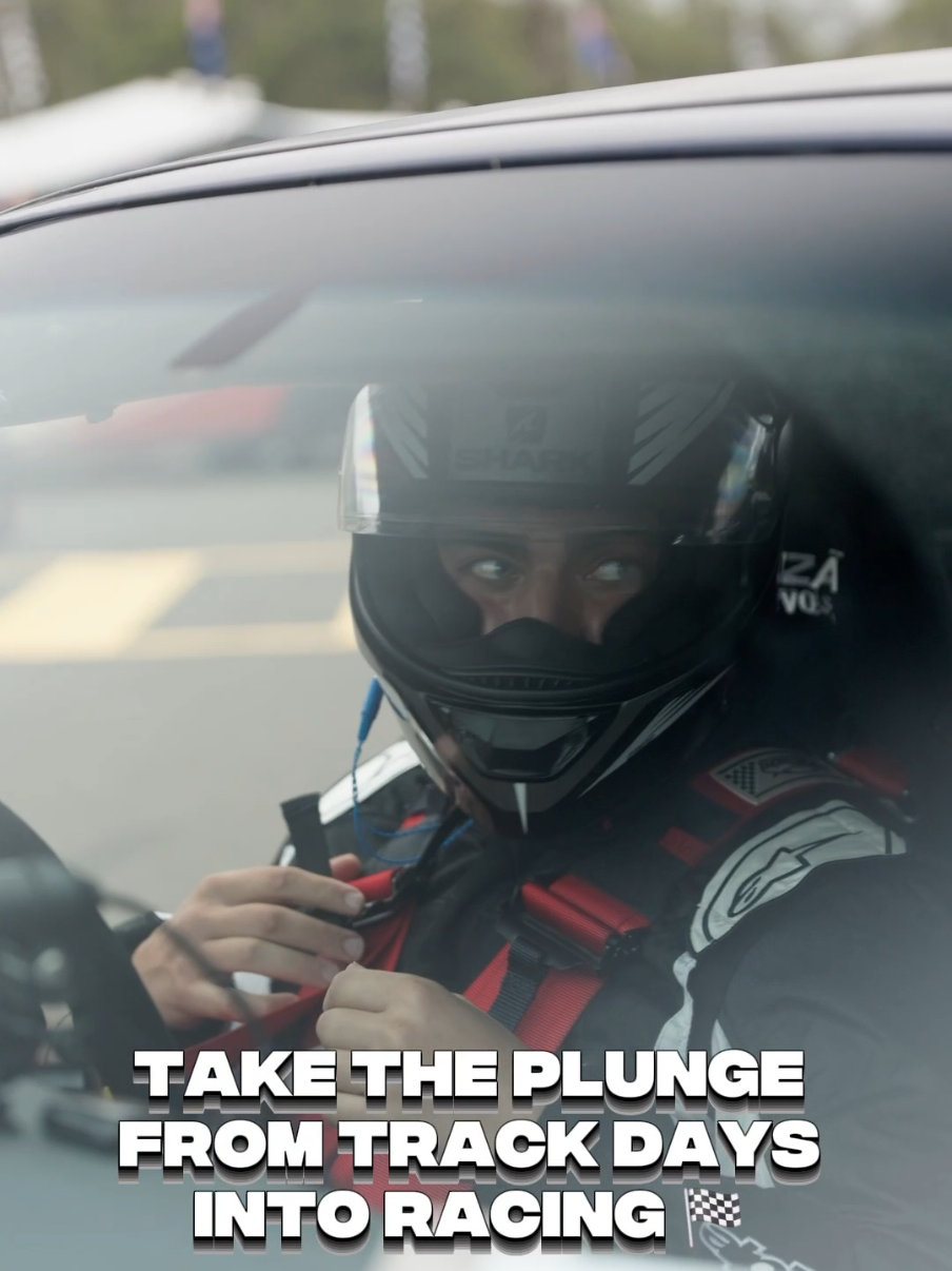 @RaceAway Track Time