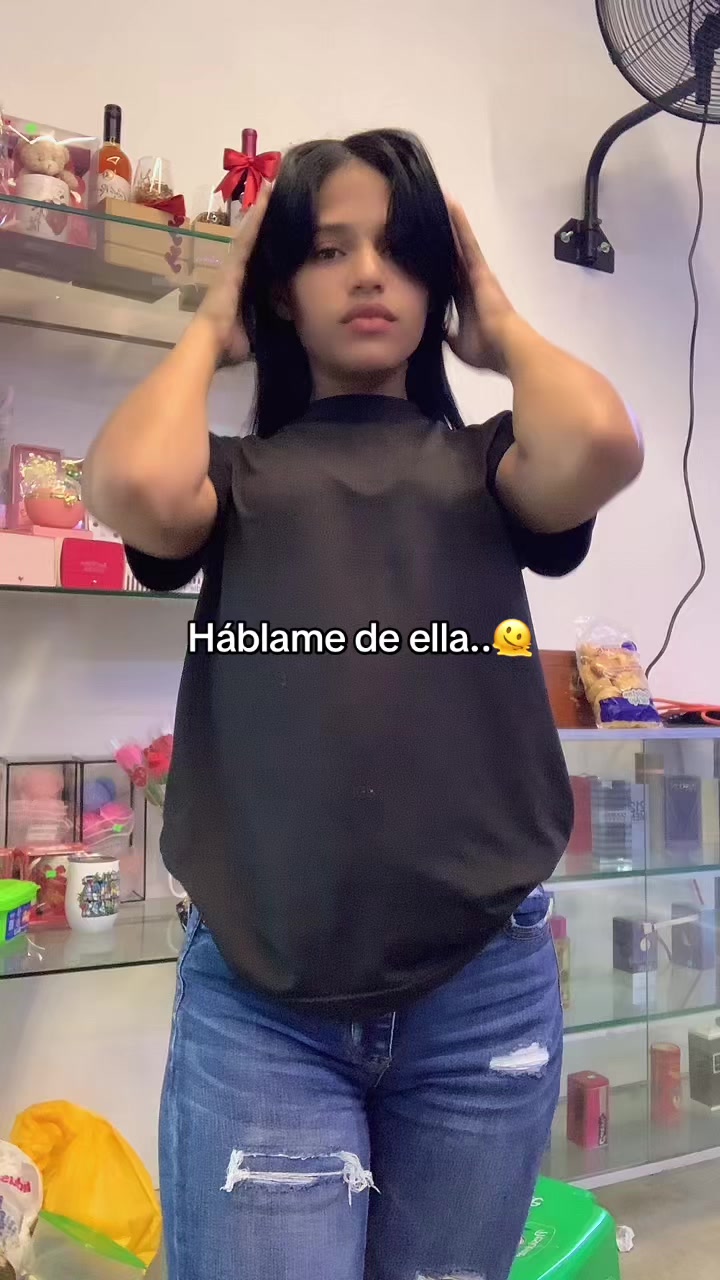 @Pamela Martinez