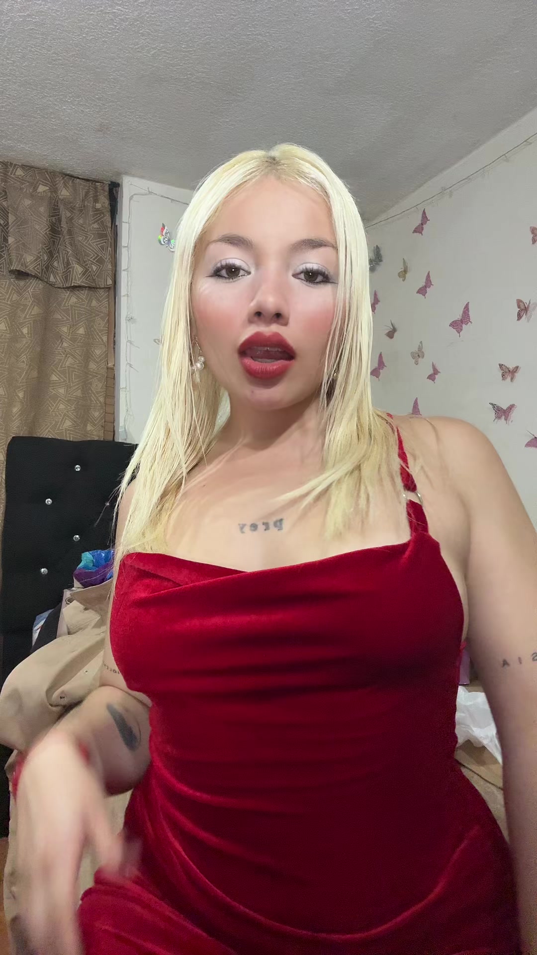 @Catalina Mendoza