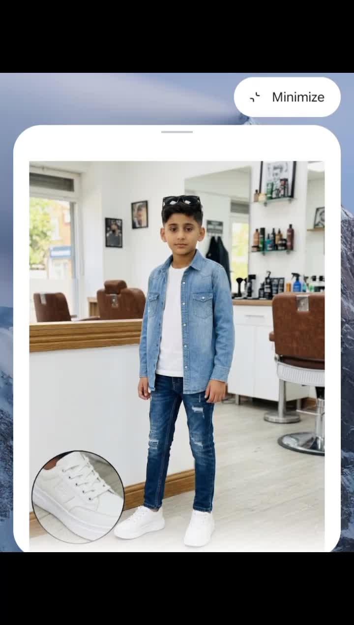 @HUSSAIN SUGA CUTBOY