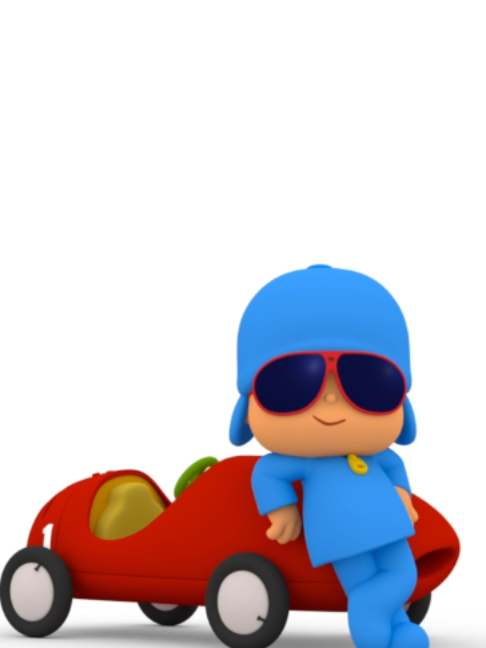 @Pocoyo
