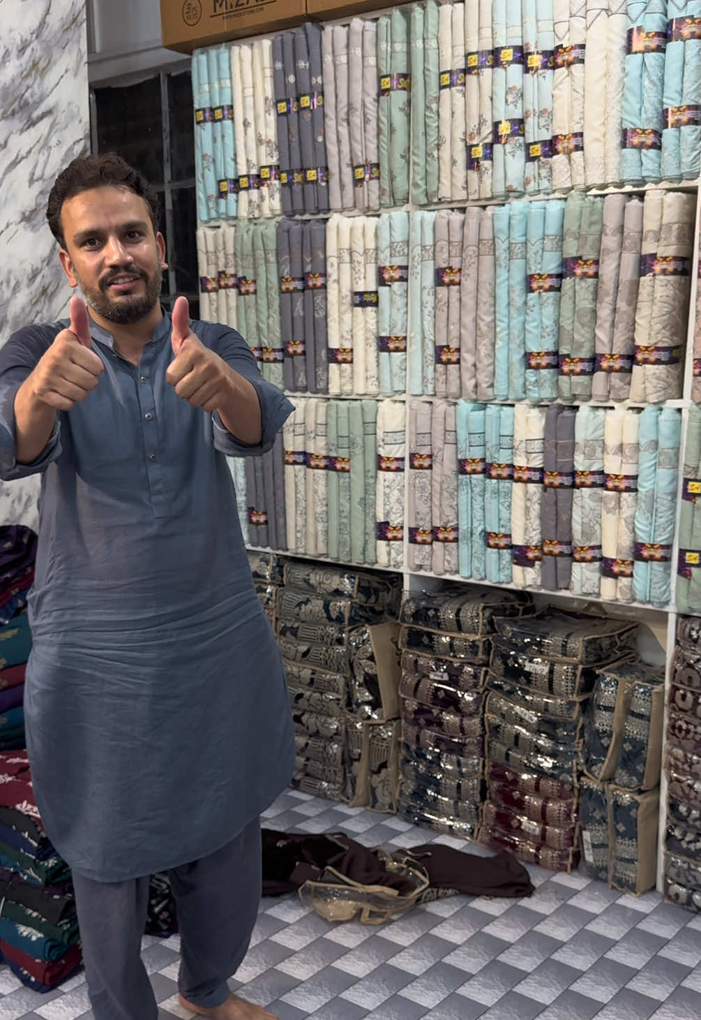 @Ali & Brothers Grw