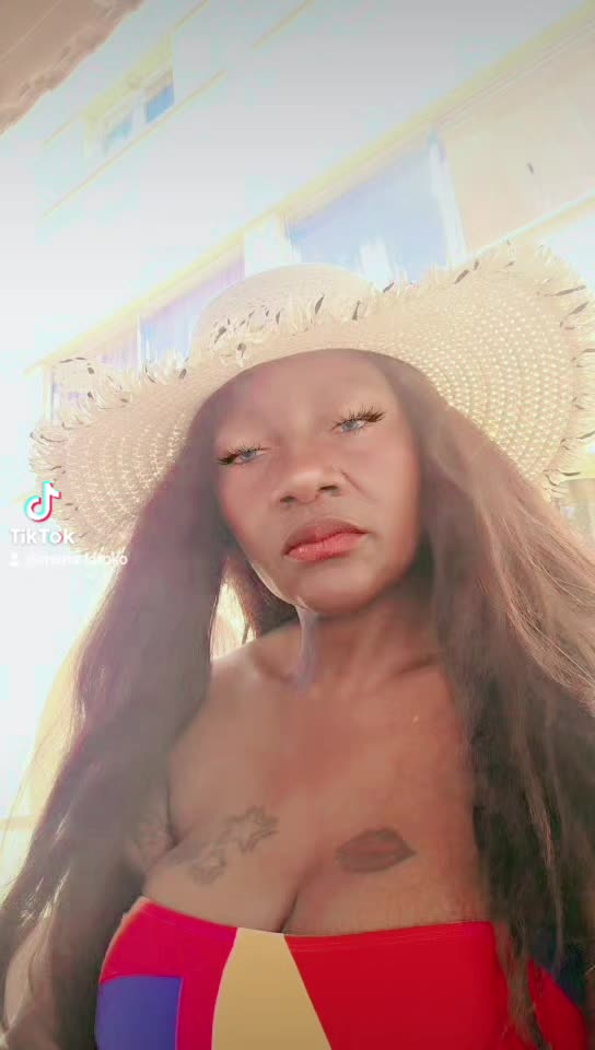 @Maria Kitoko