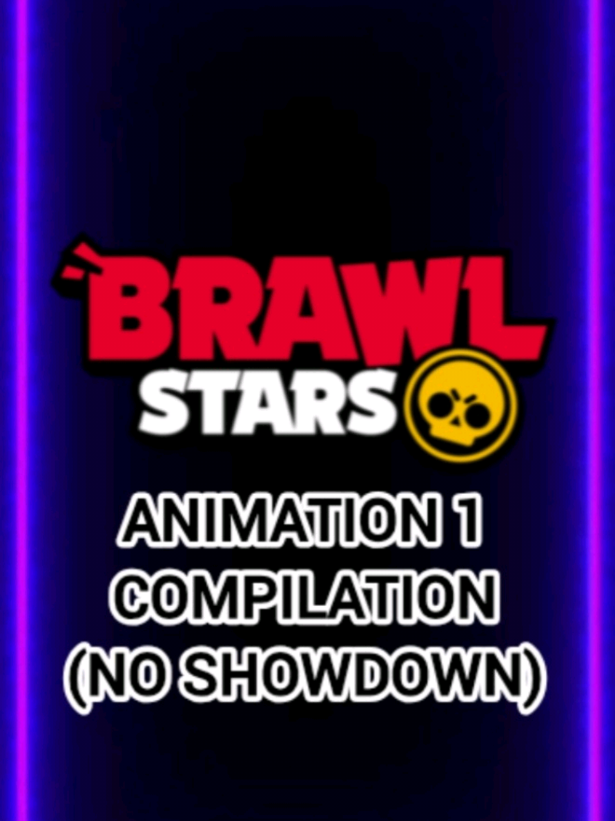 @Brawl Master Animations