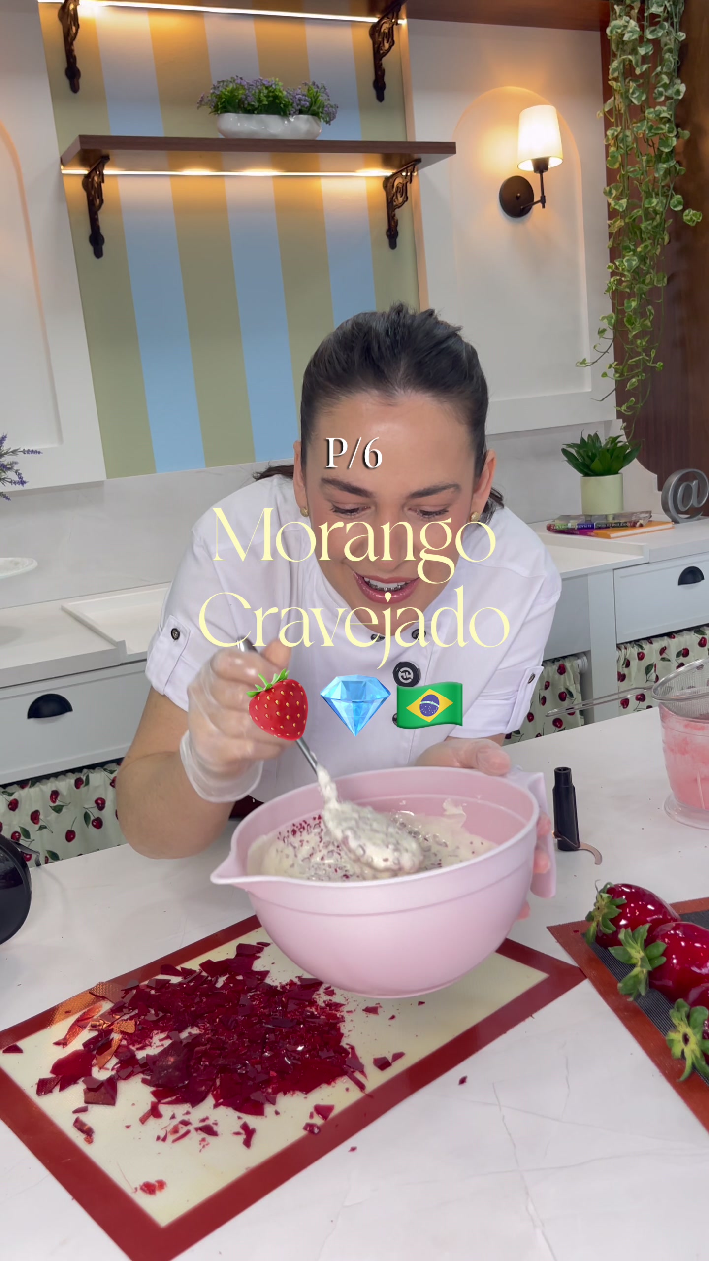 @Carina Lovera Repostera G
