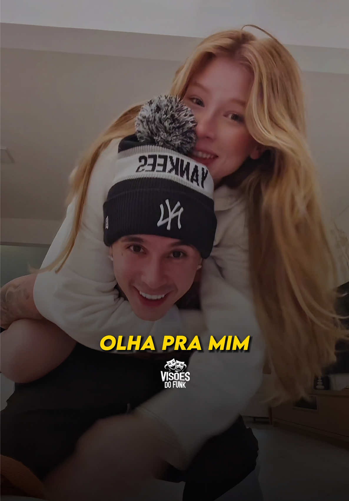 @VIS&Otilde;ES DO FUNK