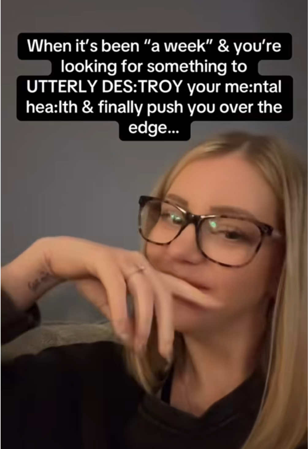 @Ellie Sanders