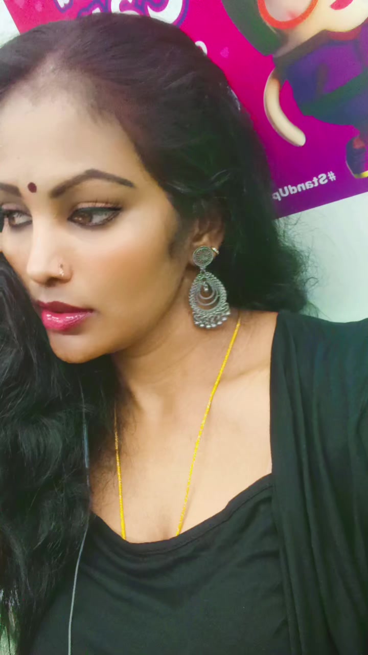 @Nila karuvachi