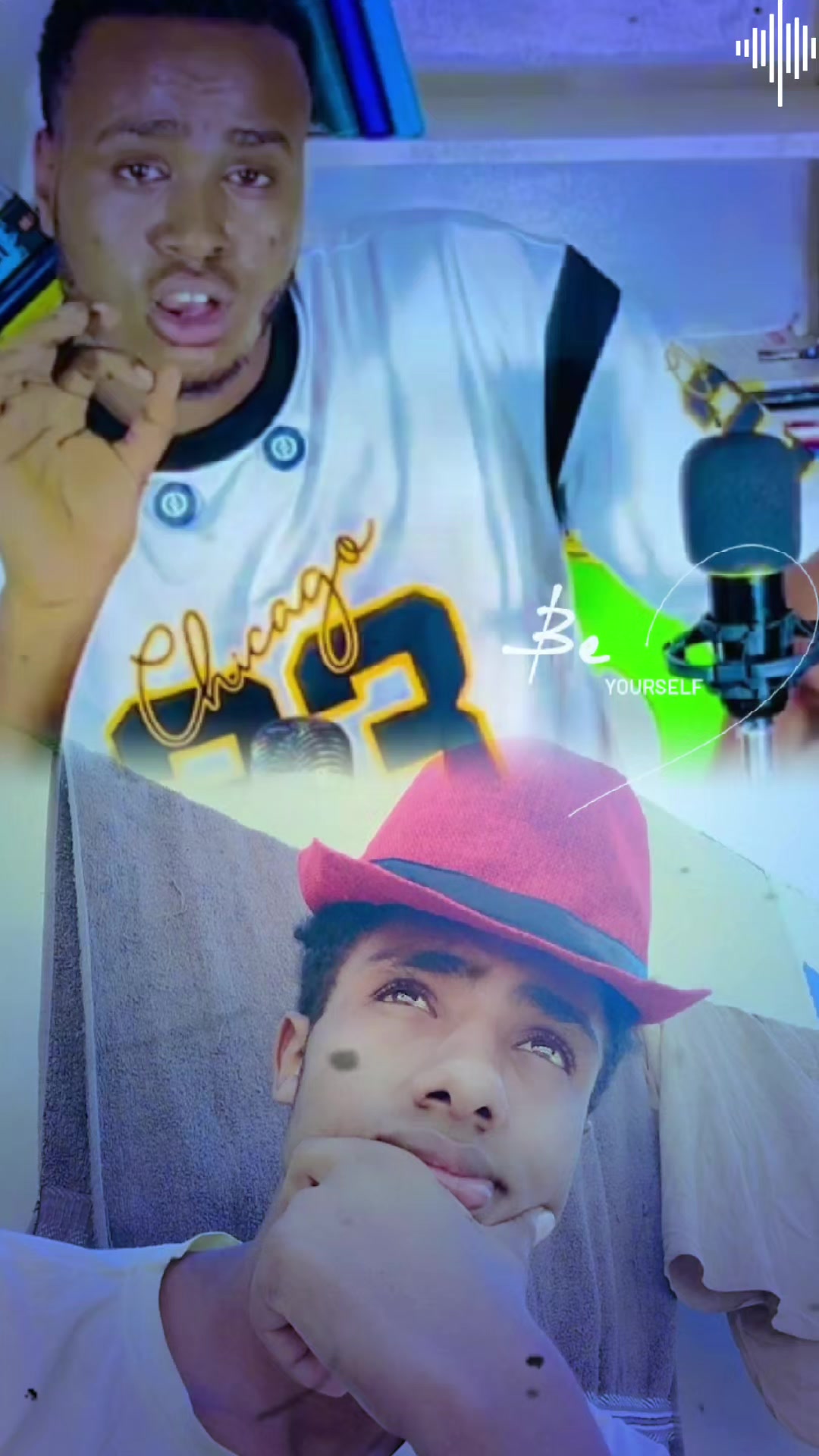 @yaa Allh
