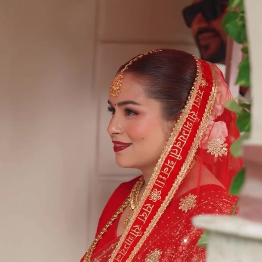 @Sanam Kunwar