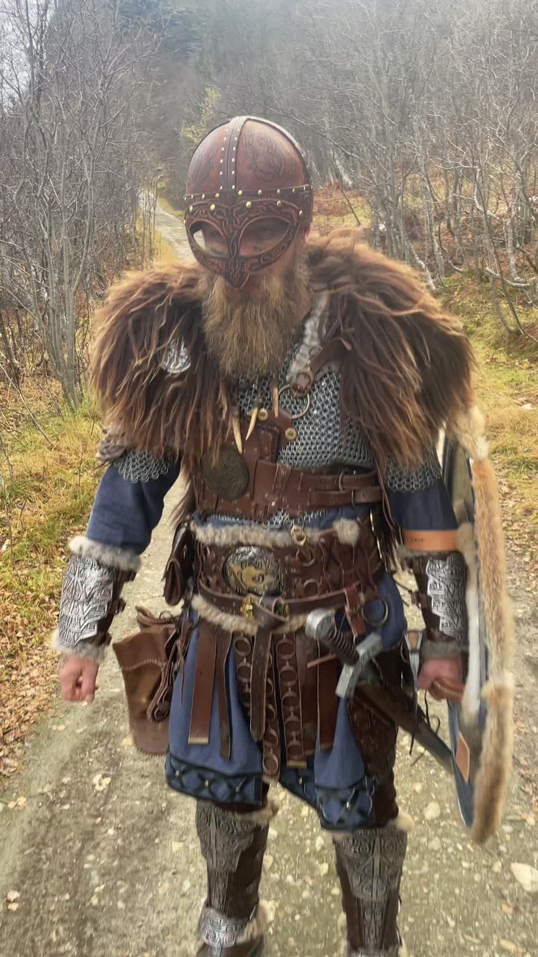 @Vikingman Troms&oslash;
