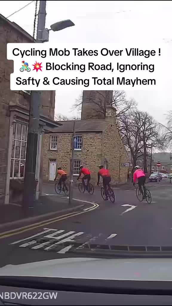 @Dashcam Videos