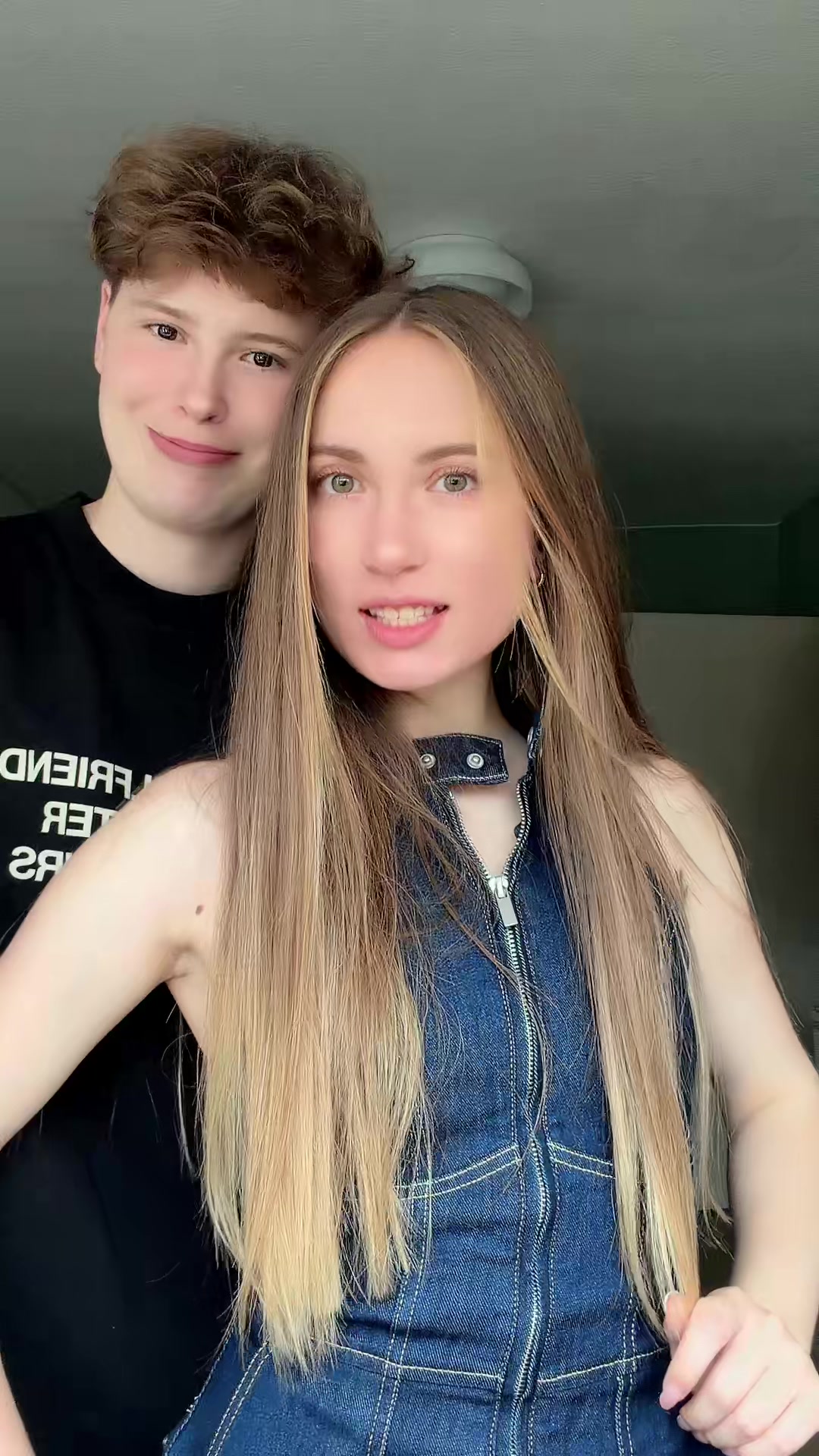 @Яна & Саша