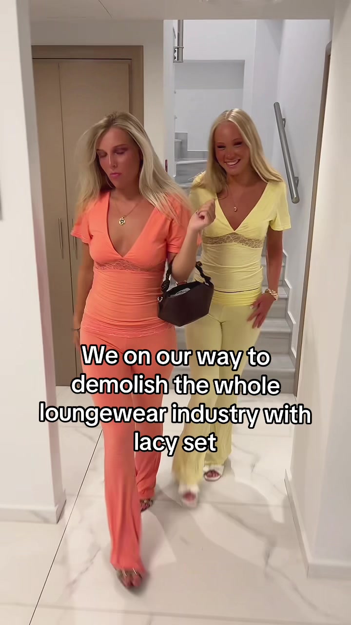 @Scandi Loungewear