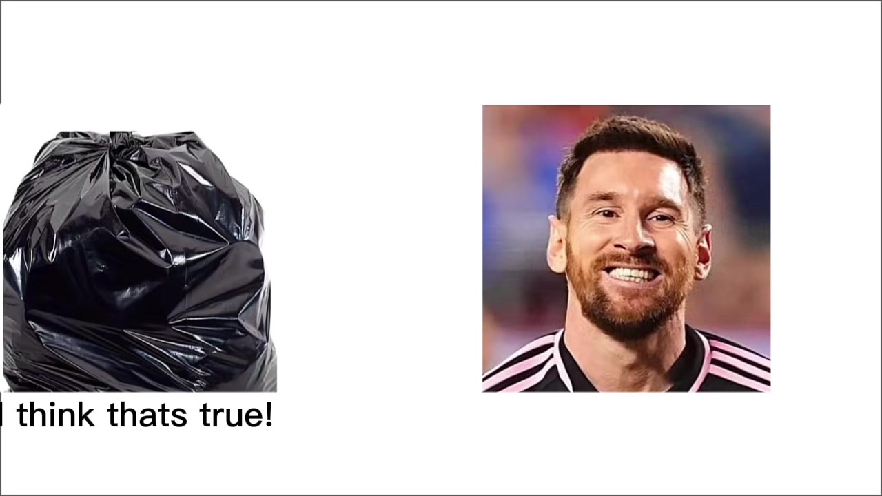 @ 