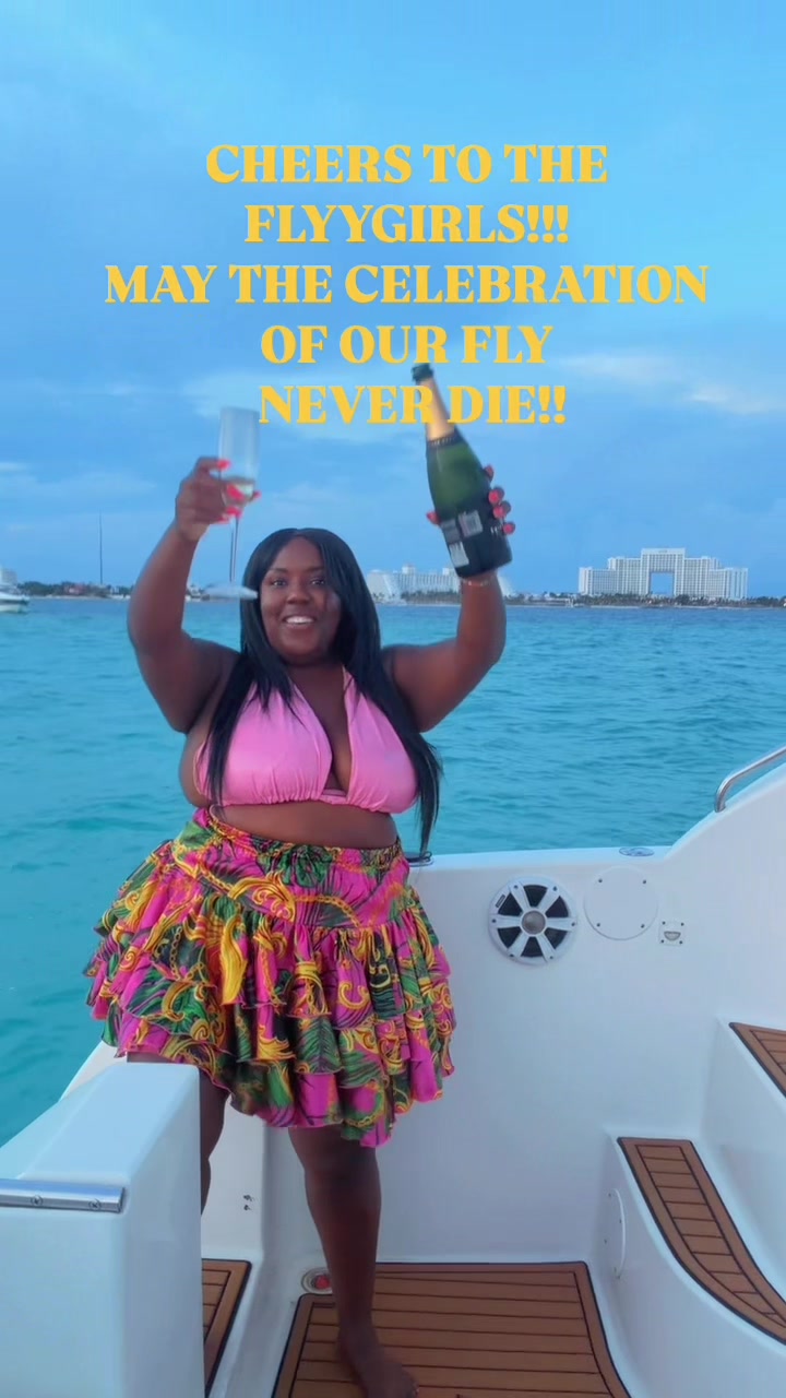 @Flyy Girl