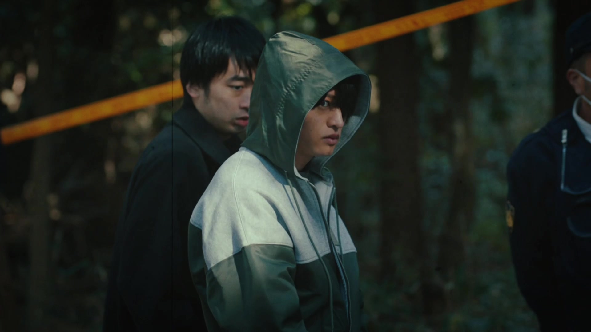 @テンションバード